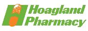 HOAGLAND PHARMACY Logo